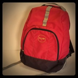 old nike elite backpack